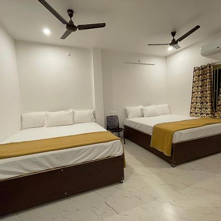 Mks Homes Tirukkadaiyur Extérieur photo