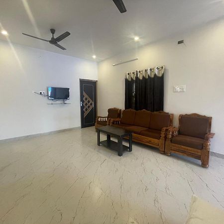 Mks Homes Tirukkadaiyur Extérieur photo