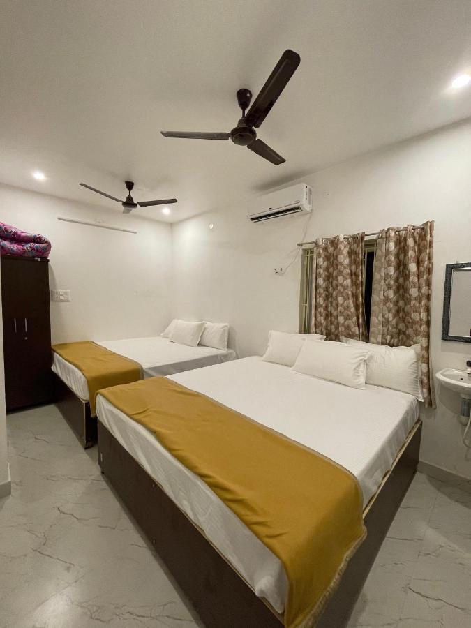 Mks Homes Tirukkadaiyur Extérieur photo