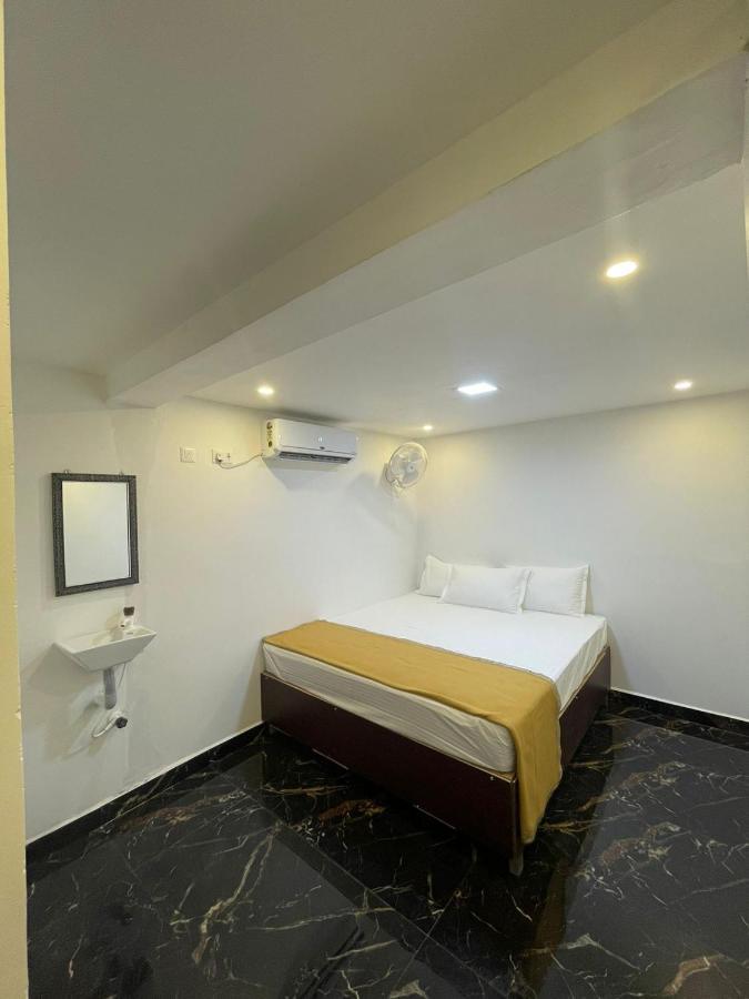 Mks Homes Tirukkadaiyur Extérieur photo