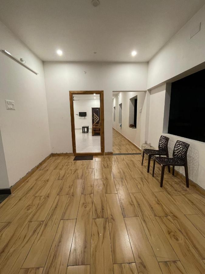 Mks Homes Tirukkadaiyur Extérieur photo