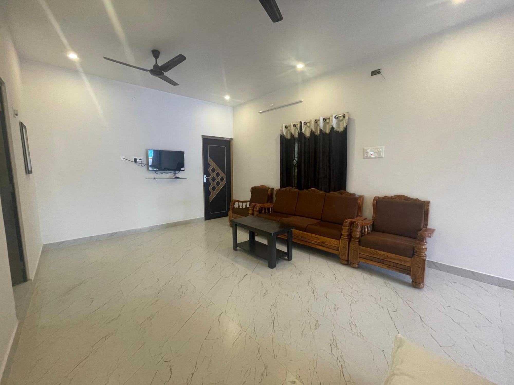 Mks Homes Tirukkadaiyur Extérieur photo